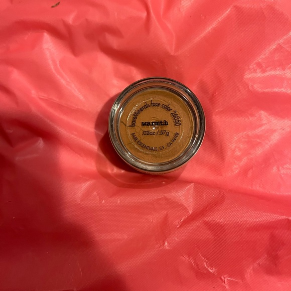 bareMinerals face color in warmth new authentic - Picture 4 of 4